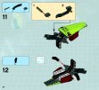 Building Instructions - LEGO - 70703 - Star Slicer: Page 38