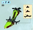 Building Instructions - LEGO - 70703 - Star Slicer: Page 49