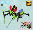 Building Instructions - LEGO - 70703 - Star Slicer: Page 74