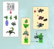 Building Instructions - LEGO - 70704 - Vermin Vaporizer: Page 3