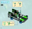 Building Instructions - LEGO - 70704 - Vermin Vaporizer: Page 40