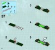 Building Instructions - LEGO - 70704 - Vermin Vaporizer: Page 52