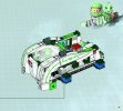 Building Instructions - LEGO - 70704 - Vermin Vaporizer: Page 71