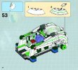 Building Instructions - LEGO - 70704 - Vermin Vaporizer: Page 74