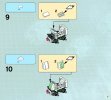 Building Instructions - LEGO - 70704 - Vermin Vaporizer: Page 7