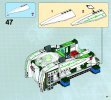 Building Instructions - LEGO - 70704 - Vermin Vaporizer: Page 67