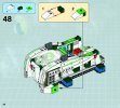 Building Instructions - LEGO - 70704 - Vermin Vaporizer: Page 68