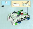 Building Instructions - LEGO - 70704 - Vermin Vaporizer: Page 69