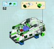 Building Instructions - LEGO - 70704 - Vermin Vaporizer: Page 73