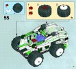 Building Instructions - LEGO - 70704 - Vermin Vaporizer: Page 77