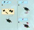 Building Instructions - LEGO - 70704 - Vermin Vaporizer: Page 9