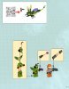 Building Instructions - LEGO - 70705 - Bug Obliterator: Page 3