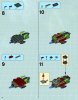 Building Instructions - LEGO - 70705 - Bug Obliterator: Page 6