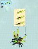 Building Instructions - LEGO - 70705 - Bug Obliterator: Page 8