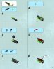 Building Instructions - LEGO - 70705 - Bug Obliterator: Page 9