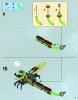 Building Instructions - LEGO - 70705 - Bug Obliterator: Page 11