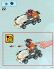 Building Instructions - LEGO - 70705 - Bug Obliterator: Page 27