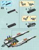 Building Instructions - LEGO - 70705 - Bug Obliterator: Page 44