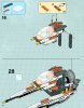 Building Instructions - LEGO - 70705 - Bug Obliterator: Page 54