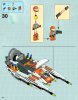 Building Instructions - LEGO - 70705 - Bug Obliterator: Page 56