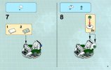 Building Instructions - LEGO - 70706 - Crater Creeper: Page 7