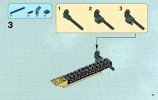 Building Instructions - LEGO - 70706 - Crater Creeper: Page 11