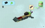 Building Instructions - LEGO - 70706 - Crater Creeper: Page 17