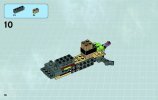 Building Instructions - LEGO - 70706 - Crater Creeper: Page 18