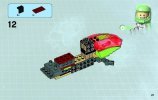 Building Instructions - LEGO - 70706 - Crater Creeper: Page 21