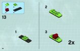 Building Instructions - LEGO - 70706 - Crater Creeper: Page 22