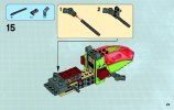 Building Instructions - LEGO - 70706 - Crater Creeper: Page 25