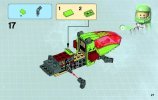 Building Instructions - LEGO - 70706 - Crater Creeper: Page 27