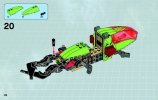 Building Instructions - LEGO - 70706 - Crater Creeper: Page 32