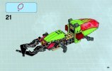 Building Instructions - LEGO - 70706 - Crater Creeper: Page 33