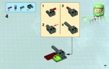 Building Instructions - LEGO - 70706 - Crater Creeper: Page 35