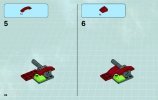 Building Instructions - LEGO - 70706 - Crater Creeper: Page 36