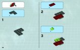 Building Instructions - LEGO - 70706 - Crater Creeper: Page 38