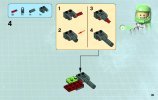 Building Instructions - LEGO - 70706 - Crater Creeper: Page 39