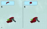 Building Instructions - LEGO - 70706 - Crater Creeper: Page 40