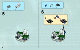 Building Instructions - LEGO - 70706 - Crater Creeper: Page 6