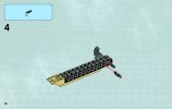 Building Instructions - LEGO - 70706 - Crater Creeper: Page 12