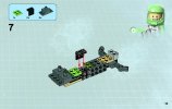 Building Instructions - LEGO - 70706 - Crater Creeper: Page 15