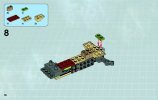 Building Instructions - LEGO - 70706 - Crater Creeper: Page 16