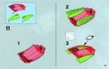 Building Instructions - LEGO - 70706 - Crater Creeper: Page 19