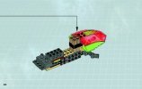 Building Instructions - LEGO - 70706 - Crater Creeper: Page 20