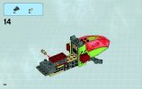 Building Instructions - LEGO - 70706 - Crater Creeper: Page 24