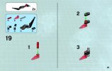 Building Instructions - LEGO - 70706 - Crater Creeper: Page 29