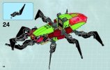 Building Instructions - LEGO - 70706 - Crater Creeper: Page 42