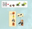 Building Instructions - LEGO - 70707 - CLS-89 Eradicator Mech: Page 3