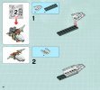 Building Instructions - LEGO - 70707 - CLS-89 Eradicator Mech: Page 18